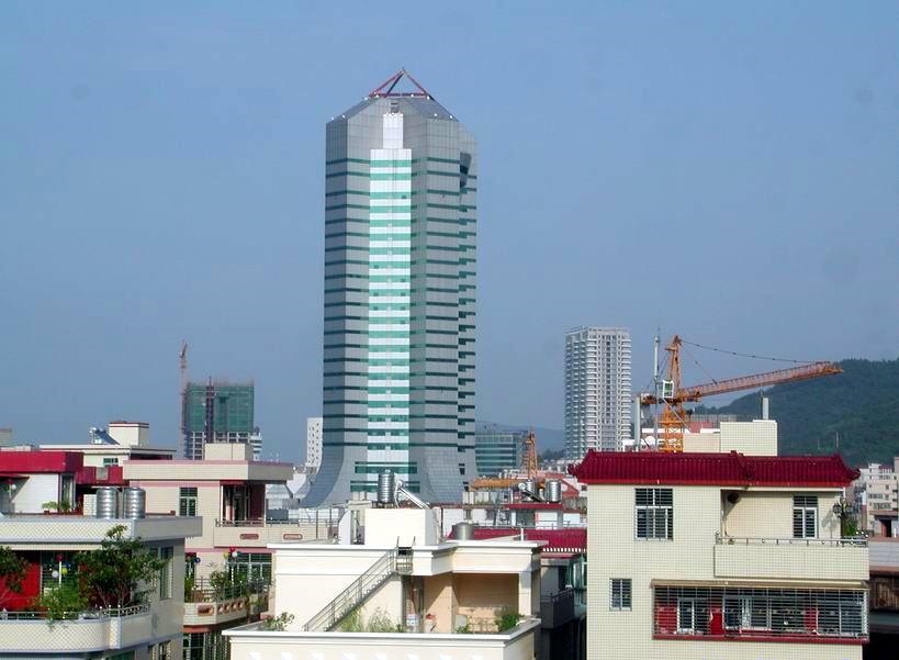 泉州南安市電信大廈采購二套變頻恒壓供水設(shè)備