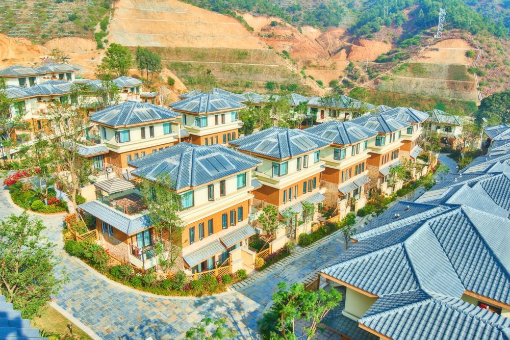 湘潭華遠康養中心