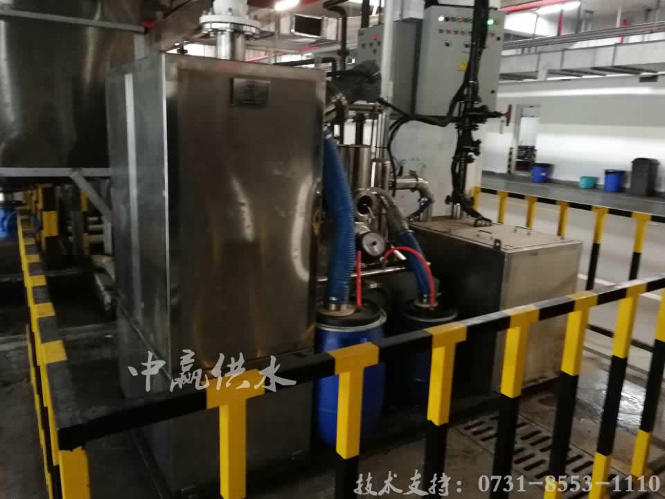 5G+物聯(lián)網(wǎng) 廚房油水分離設備制造變“智”造不再是夢想