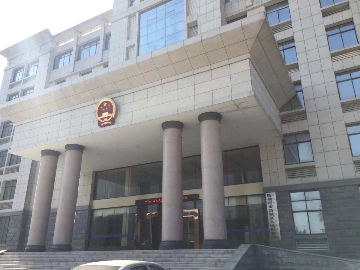 防城港市人民檢察院定制自來水無負壓供水設備一臺