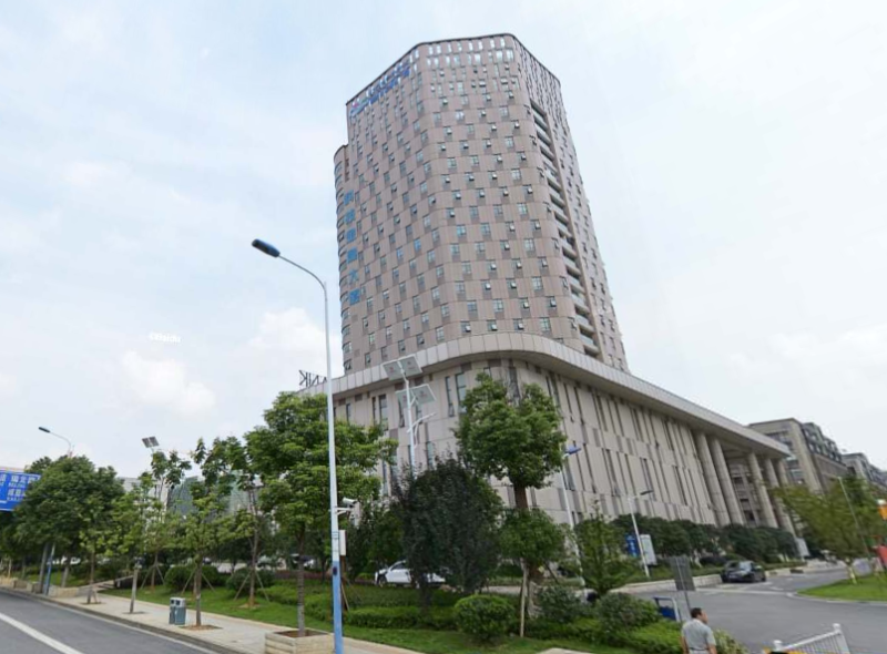 長(zhǎng)沙市麓谷鈺園商鋪采購全自動(dòng)隔油提升一體化設(shè)備一臺(tái)