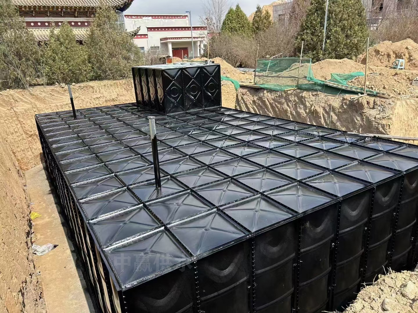 地埋式箱泵一體化消防泵站的核心優(yōu)點及應用場景有哪些？