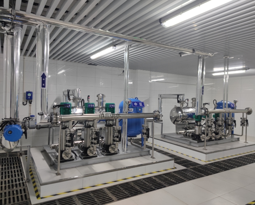 東方變頻恒壓供水設(shè)備,東方高層二次供水設(shè)備